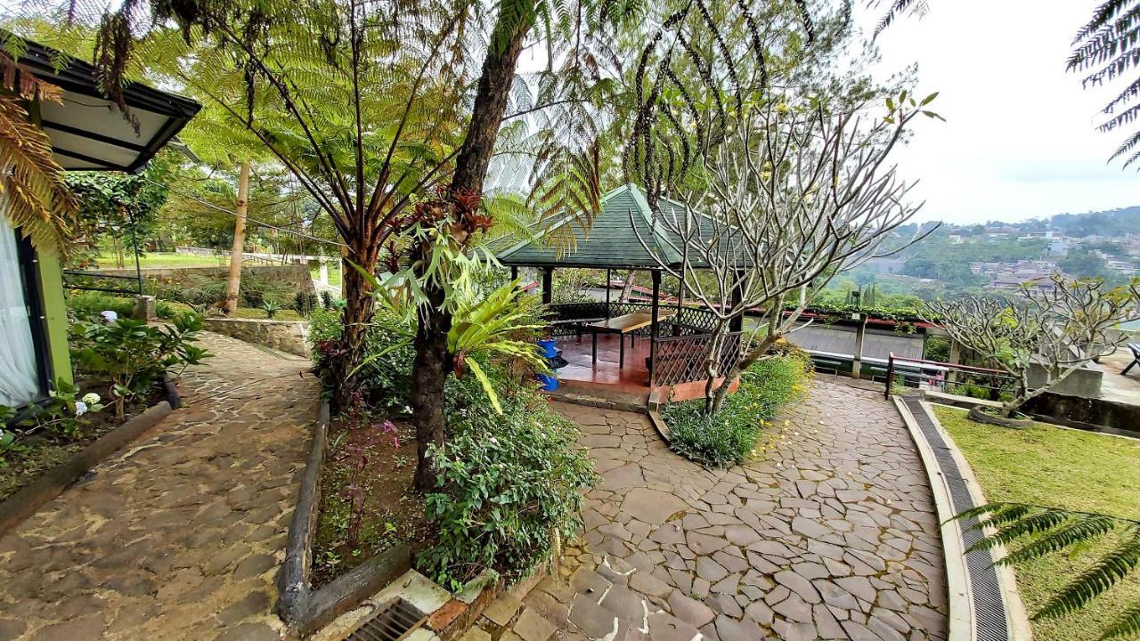 Villa Vila Kolmas 59 Bongkor 1 Exterior foto