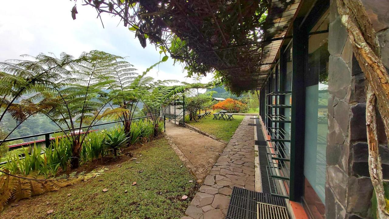 Villa Vila Kolmas 59 Bongkor 1 Exterior foto
