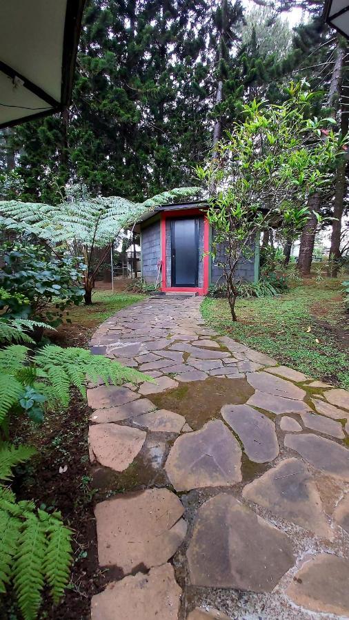 Villa Vila Kolmas 59 Bongkor 1 Exterior foto