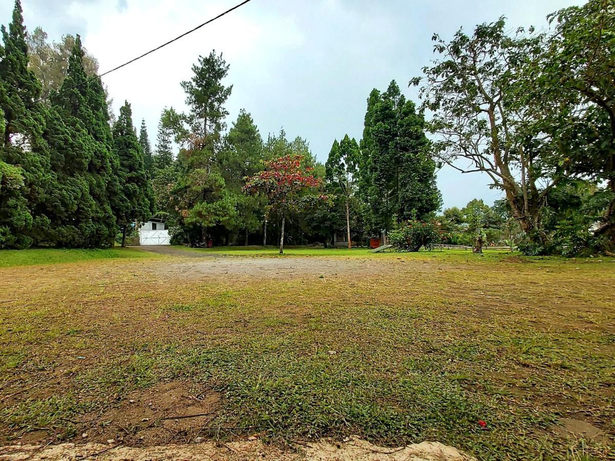 Villa Vila Kolmas 59 Bongkor 1 Exterior foto