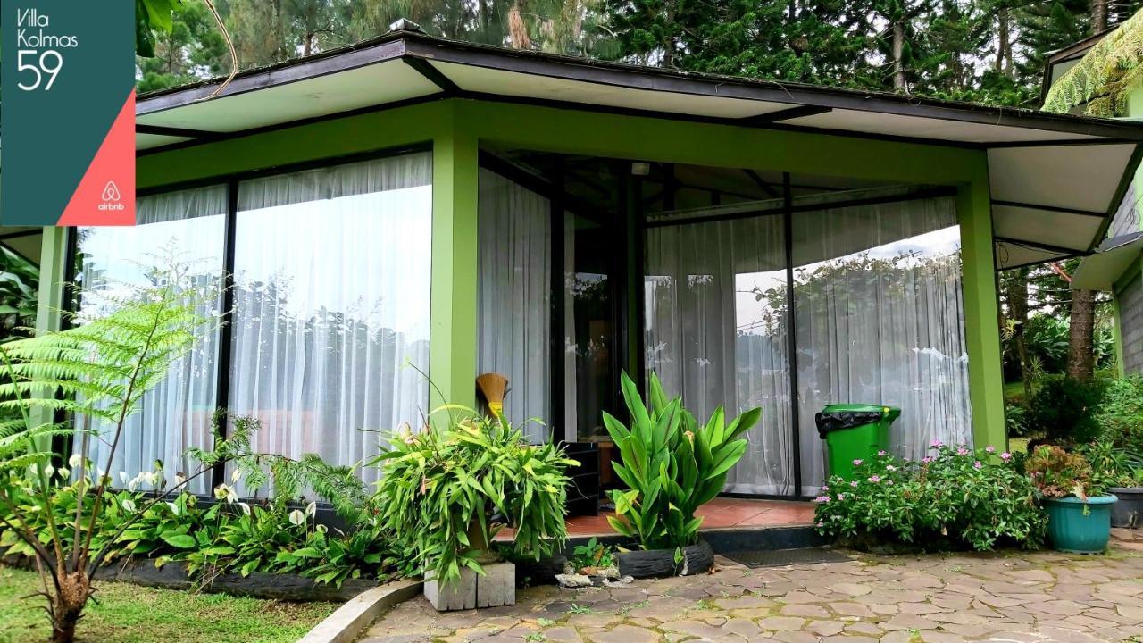 Villa Vila Kolmas 59 Bongkor 1 Exterior foto